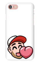 Tossel iPhone Case
