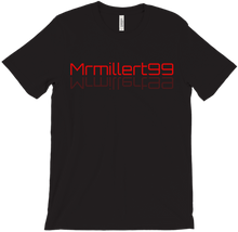 mrmillert99 T-Shirts