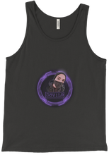 D3V1L9 Tank Top