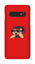RAGE Samsung Phone Cases