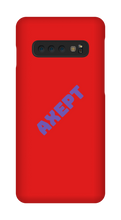 axept_z Samsung Phone Cases