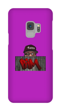 datduderim Samsung Phone Cases