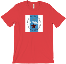 weastcoastkingkeith1960 T-Shirts