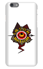 INSOMNATION iPhone Phone Cases