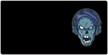 Braincage Logo XXL Gaming Mousepad