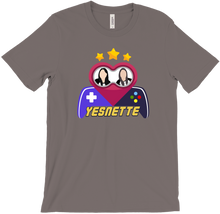 Playera Yesnette