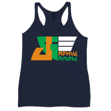 JadhugGaming Women's Racerback Tanktop