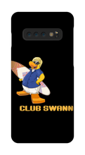 swannxz Samsung Phone Cases