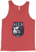 civalexm Tank Top