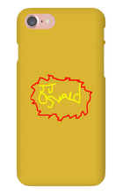 jjoswald iPhone Phone Cases