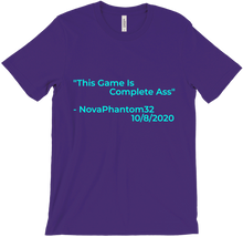 ASS GAME T-Shirt