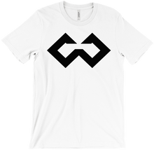 Cereal_Wars T-Shirt (Black Out Logo)