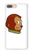 Pedro iPhone Phone Case White