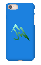 jakemtnman iPhone Phone Cases