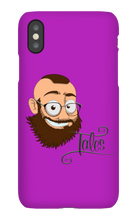 Tales iPhone Cases