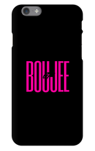 Girly Girl Boujee AF Phone Cases