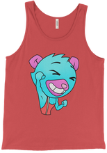 boybluelondon Tank Top