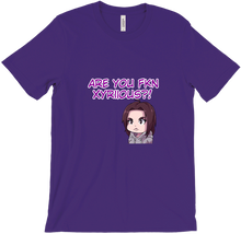 Are You Xyriious T-Shirts