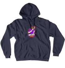 natziekgaming Hoodies (No-Zip/Pullover)