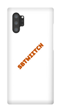 sbtwiitch Samsung Phone Cases