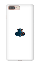 guertzxtra iPhone Phone Cases