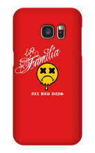 ALL BAD DAYS Samsung Phone Cases