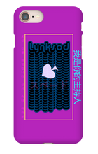 lynksod iPhone Phone Cases