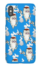 Smoke Up Phone Case
