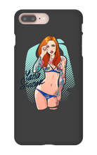 yanasinner iPhone Phone Cases