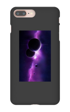 starr_system646 iPhone Phone Cases