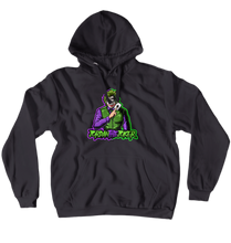 jordanthejoker Hoodies (No-Zip/Pullover)