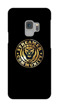 king_dave1011 Samsung Phone Cases