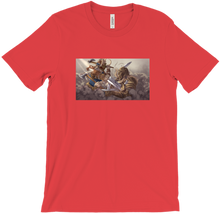soresu3 T-Shirts