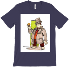 Old SentremAku T-Shirts