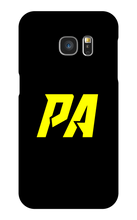 Phantom Esports Samsung Phone Case