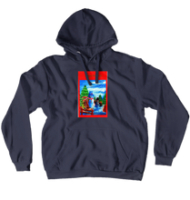 ryogameing Hoodies (No-Zip/Pullover)