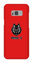 primalk_405 Samsung Phone Cases