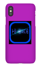 classic jbxrd iphone case
