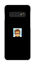 wells_gamer Samsung Phone Cases