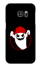 starghostred Samsung Phone Cases