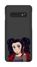 TristaTragic Samsung Phone Cases 2