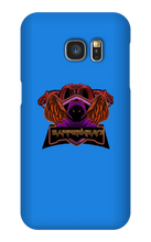 sapperxray3 Samsung Phone Cases