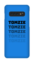 tomzie2t Samsung Phone Cases