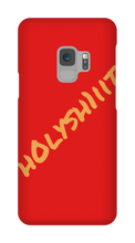 h0lysh1iit Samsung Phone Cases