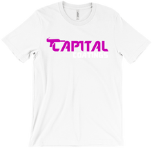 capitalcoatings T-Shirts