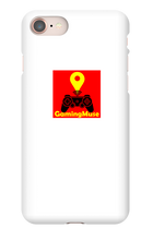 gamingmuse iPhone Phone Cases