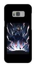 unholy_tonics Samsung Phone Cases