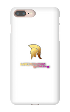 mackenzro iPhone Phone Cases