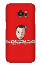 gustavicgaming Samsung Phone Cases