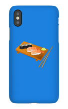 bigsushi76 iPhone Phone Cases